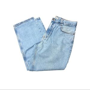 Wind river jeans